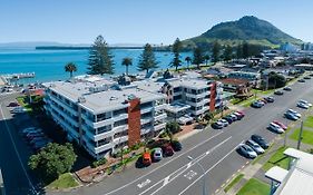The Anchorage Apartments Mount Maunganui